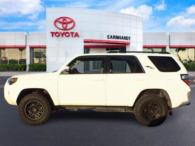 2022 Toyota 4Runner TRD Off Road Premium