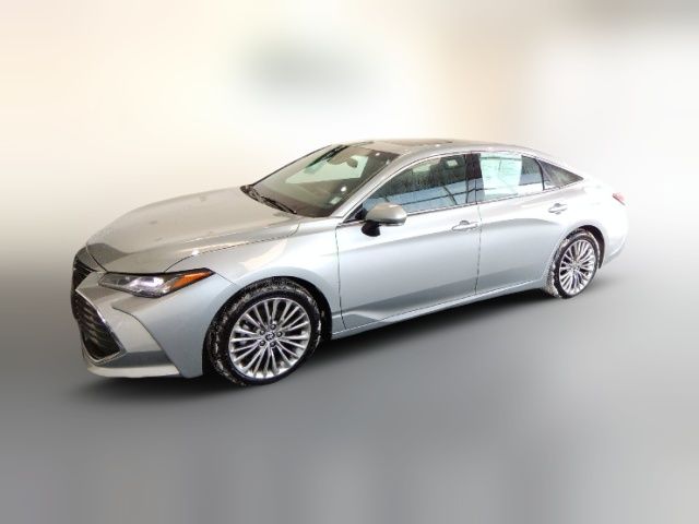 2022 Toyota Avalon Limited