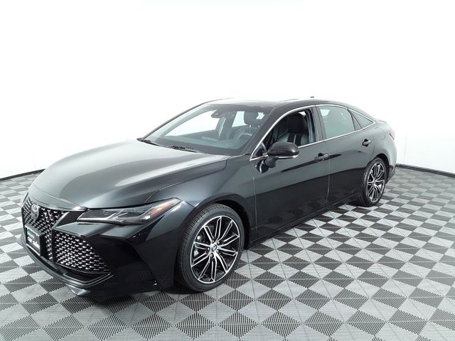 2022 Toyota Avalon Touring