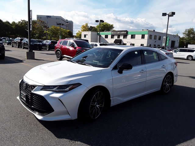 2022 Toyota Avalon Touring