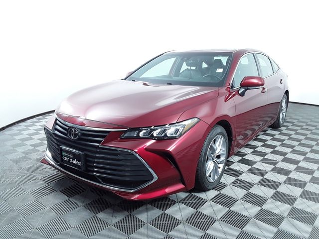 2022 Toyota Avalon XLE