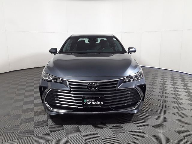 2022 Toyota Avalon XLE