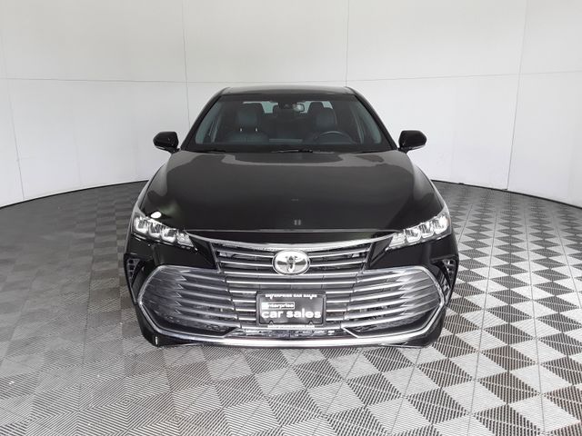 2022 Toyota Avalon XLE