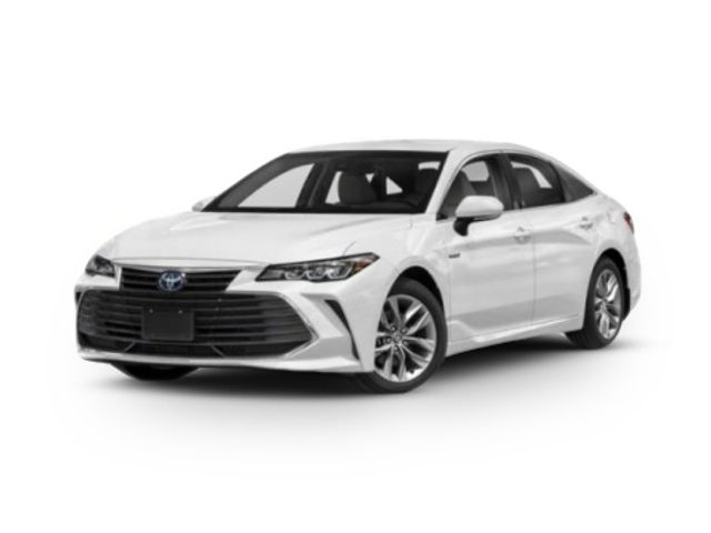 2022 Toyota Avalon Hybrid XLE