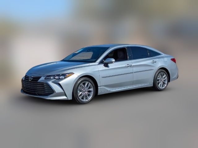 2022 Toyota Avalon Hybrid XLE