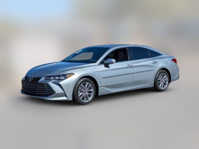 2022 Toyota Avalon Hybrid XLE