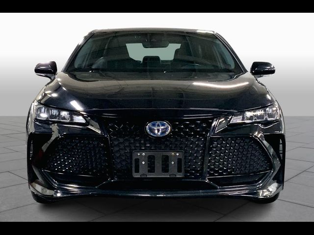 2022 Toyota Avalon Hybrid XSE Nightshade