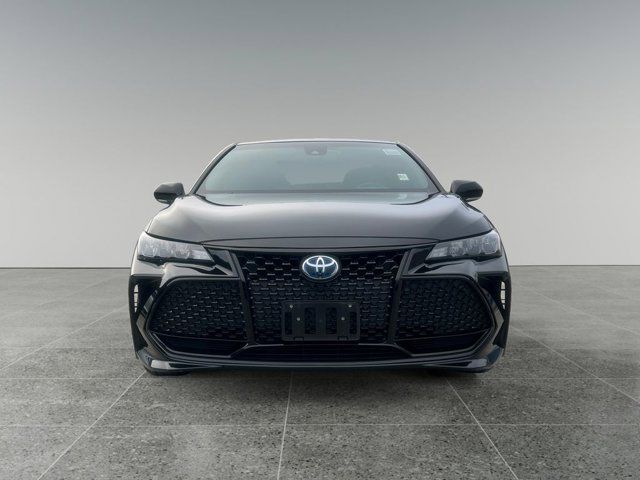 2022 Toyota Avalon Hybrid XSE Nightshade