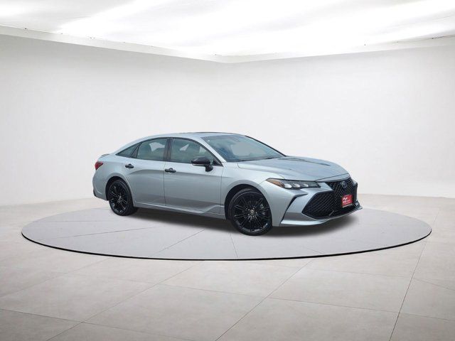 2022 Toyota Avalon Hybrid XSE Nightshade