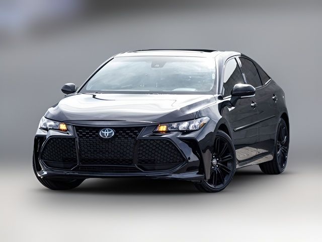 2022 Toyota Avalon Hybrid XSE Nightshade