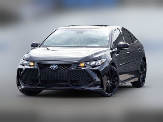 2022 Toyota Avalon Hybrid XSE Nightshade