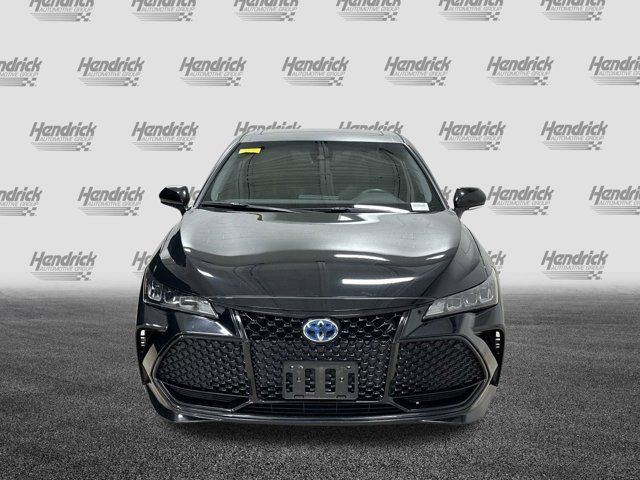 2022 Toyota Avalon Hybrid XSE Nightshade