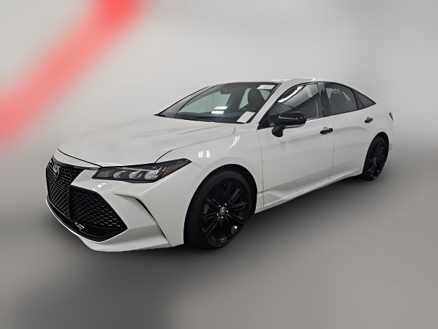 2022 Toyota Avalon Hybrid XSE Nightshade