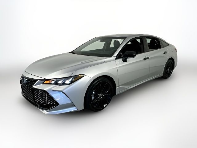 2022 Toyota Avalon Hybrid XSE Nightshade