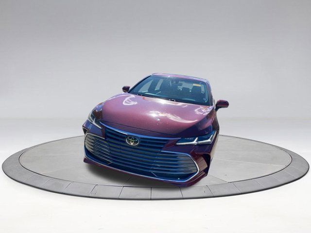 2022 Toyota Avalon Limited