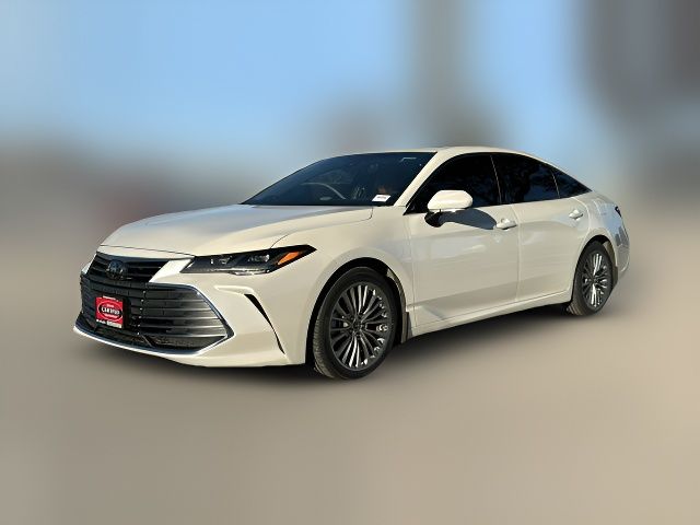 2022 Toyota Avalon Limited