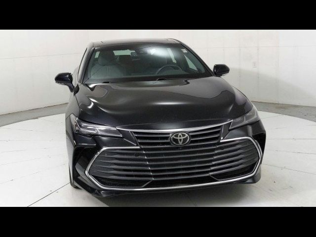 2022 Toyota Avalon Limited