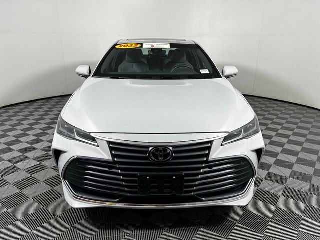 2022 Toyota Avalon Limited