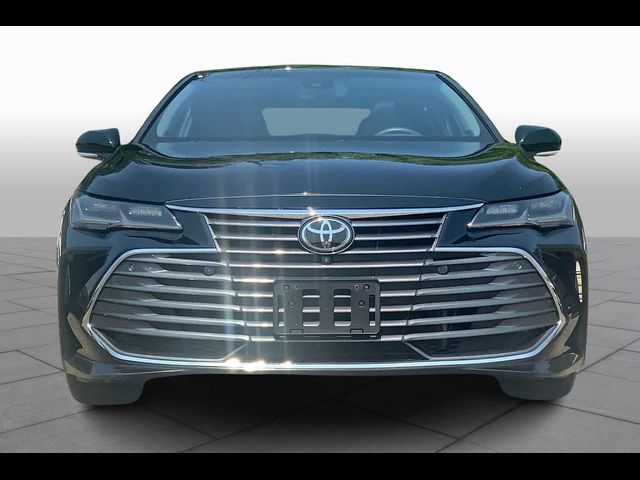 2022 Toyota Avalon Limited