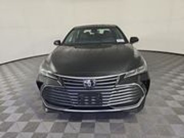 2022 Toyota Avalon Limited