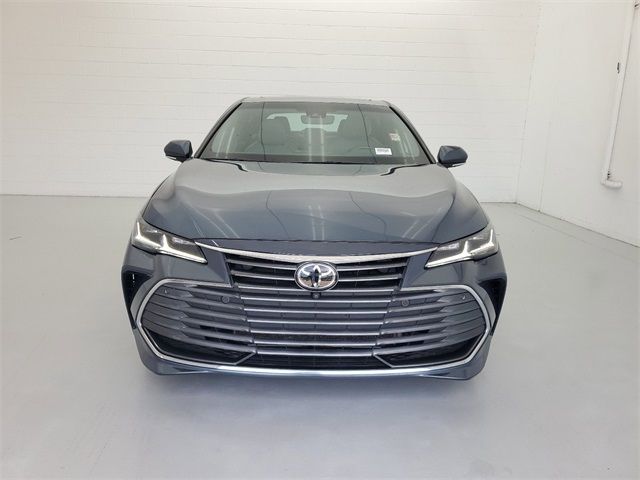 2022 Toyota Avalon Limited