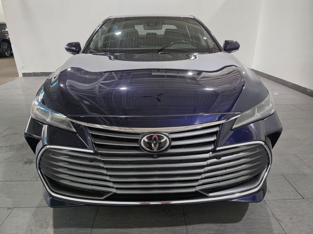 2022 Toyota Avalon Limited