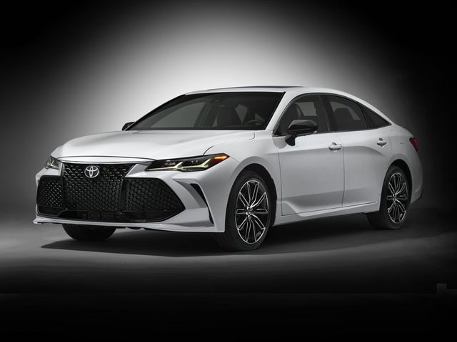 2022 Toyota Avalon Limited