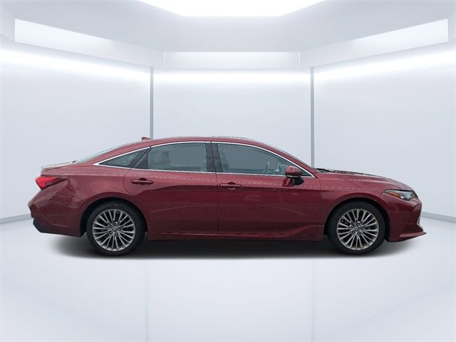 2022 Toyota Avalon Limited