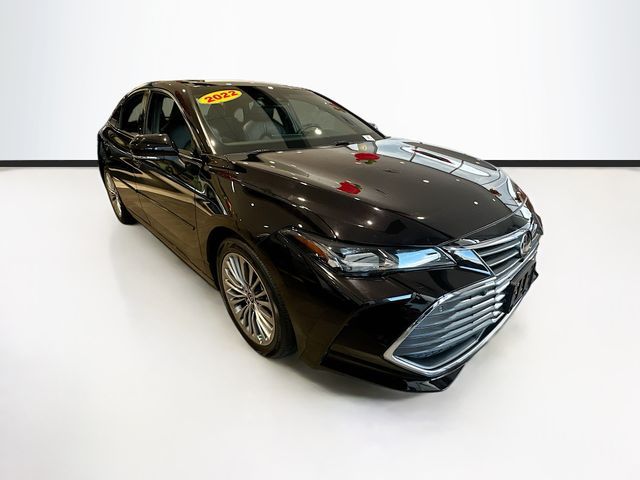 2022 Toyota Avalon Limited