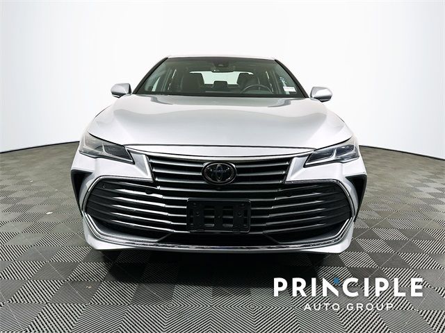 2022 Toyota Avalon Limited