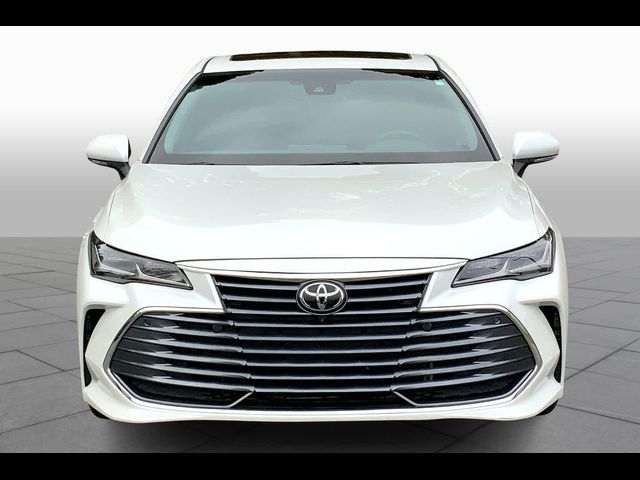 2022 Toyota Avalon Limited