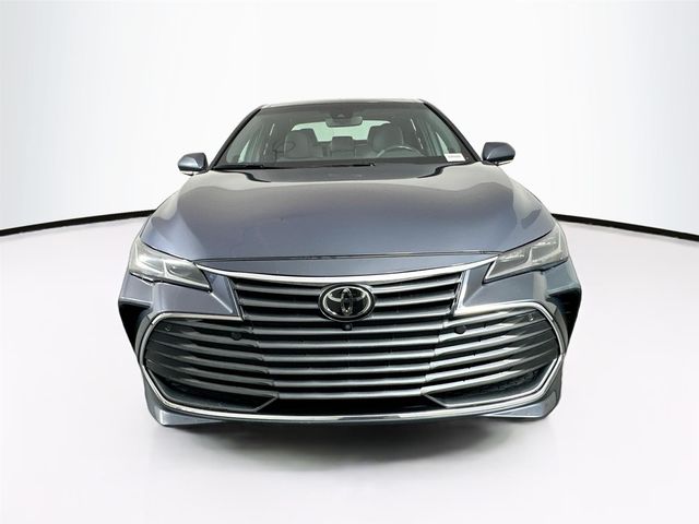 2022 Toyota Avalon Limited