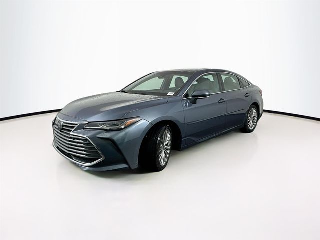 2022 Toyota Avalon Limited