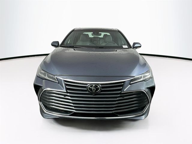 2022 Toyota Avalon Limited