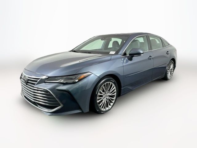 2022 Toyota Avalon Limited