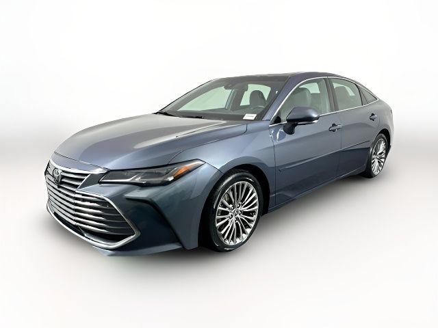 2022 Toyota Avalon Limited