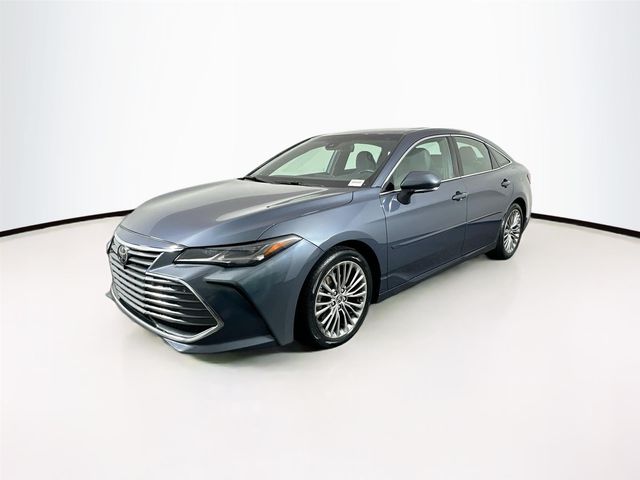 2022 Toyota Avalon Limited