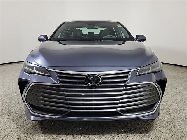 2022 Toyota Avalon Limited