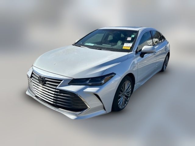 2022 Toyota Avalon Limited