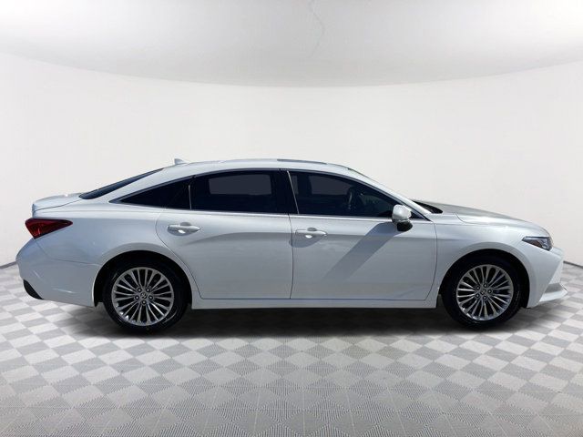 2022 Toyota Avalon Limited