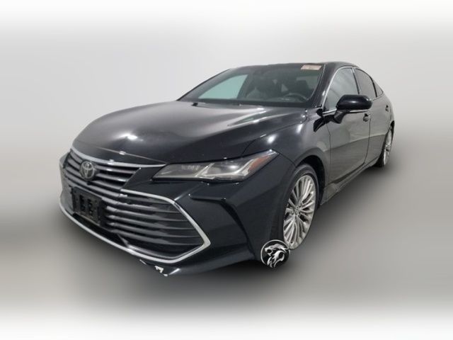 2022 Toyota Avalon Limited