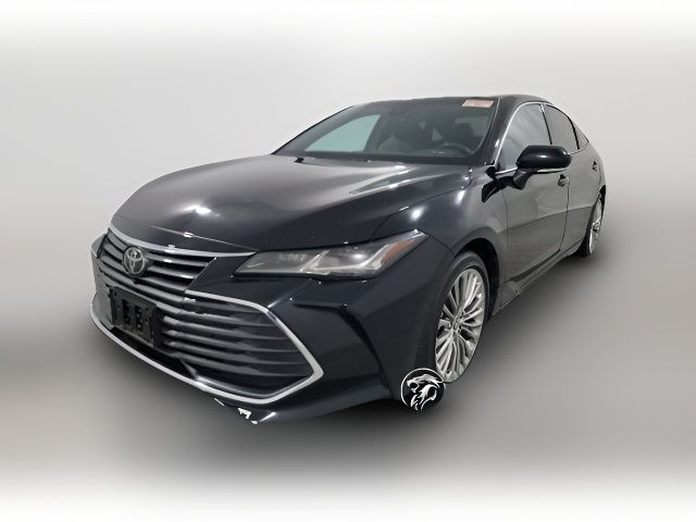 2022 Toyota Avalon Limited