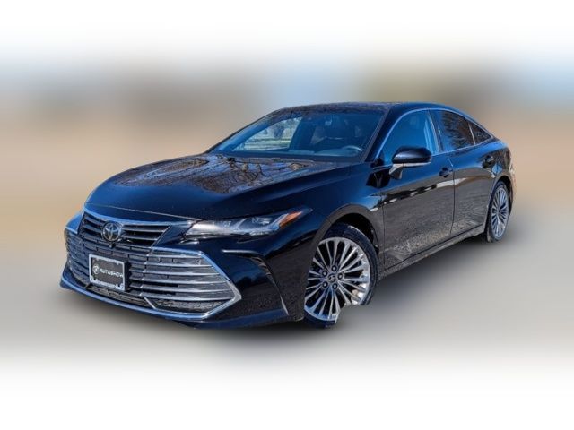 2022 Toyota Avalon Limited