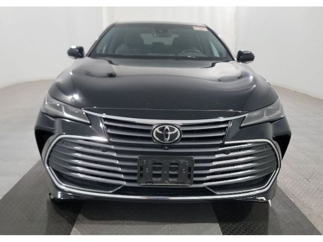 2022 Toyota Avalon Limited