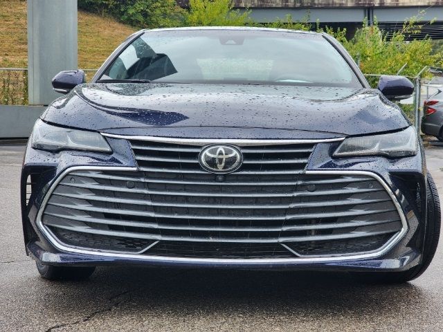 2022 Toyota Avalon Limited