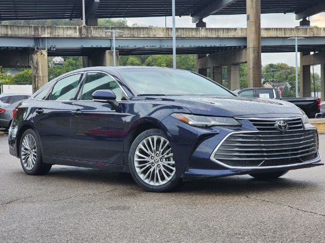 2022 Toyota Avalon Limited