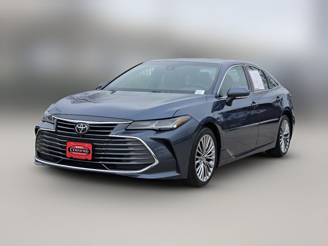 2022 Toyota Avalon Limited