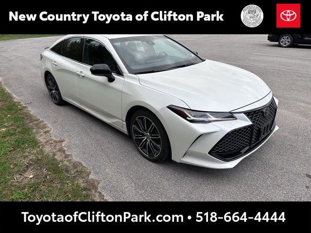 2022 Toyota Avalon Touring