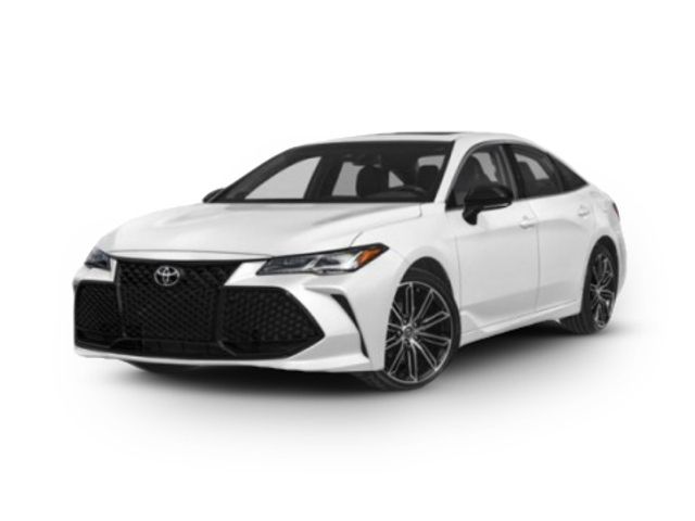 2022 Toyota Avalon Touring