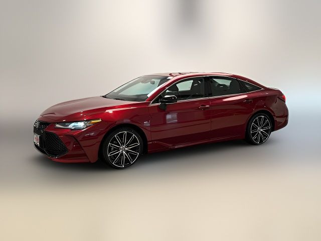 2022 Toyota Avalon Touring